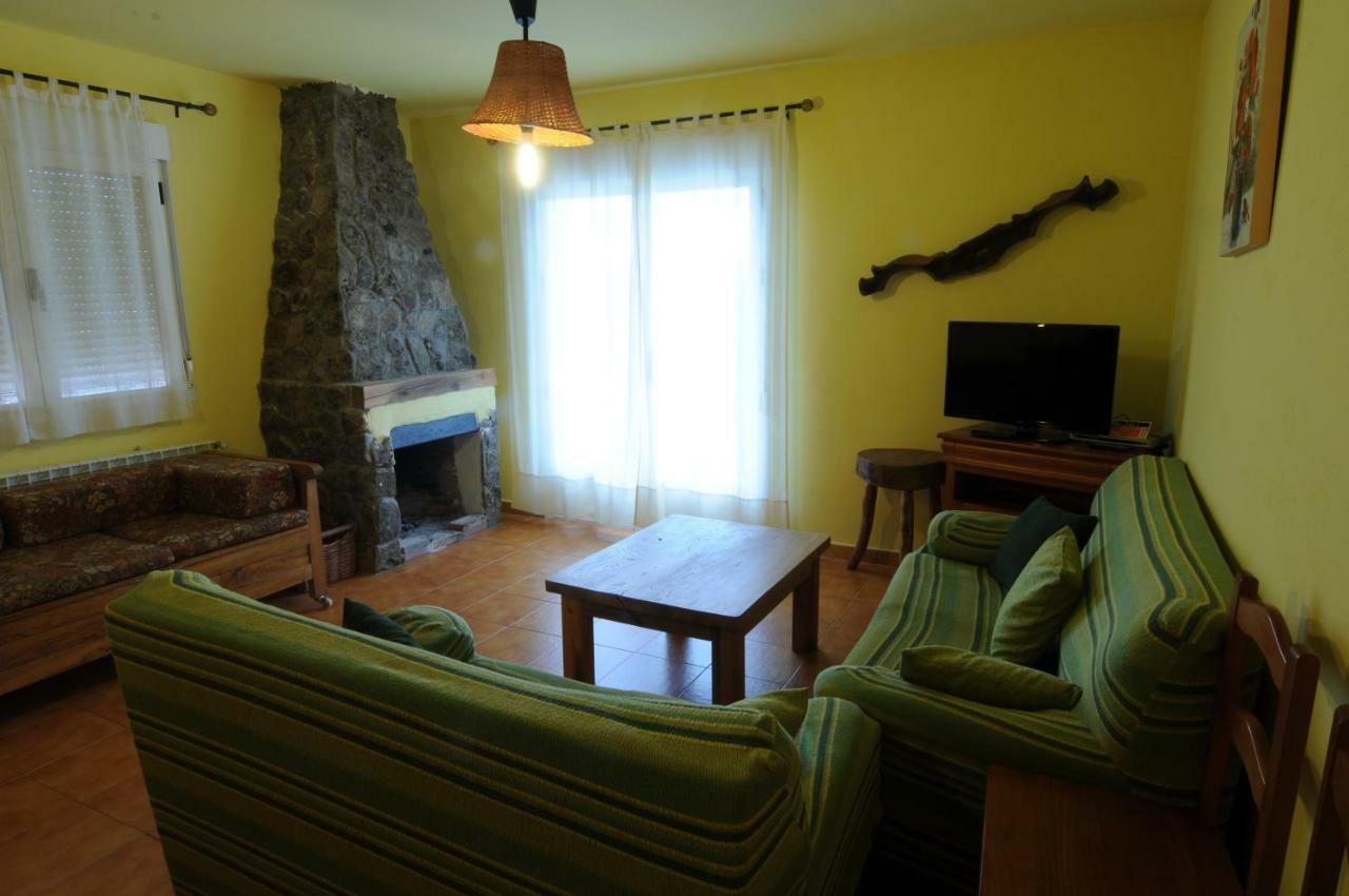 El Taller San Bartolomé de Tormes Exteriér fotografie